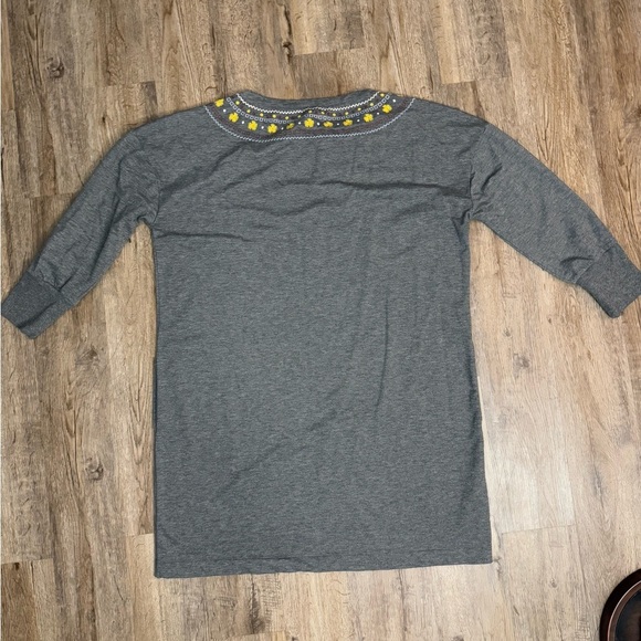 Matilda Jane • Just Imagine Cozy Sweatshirt Dress - Picture 9 of 10